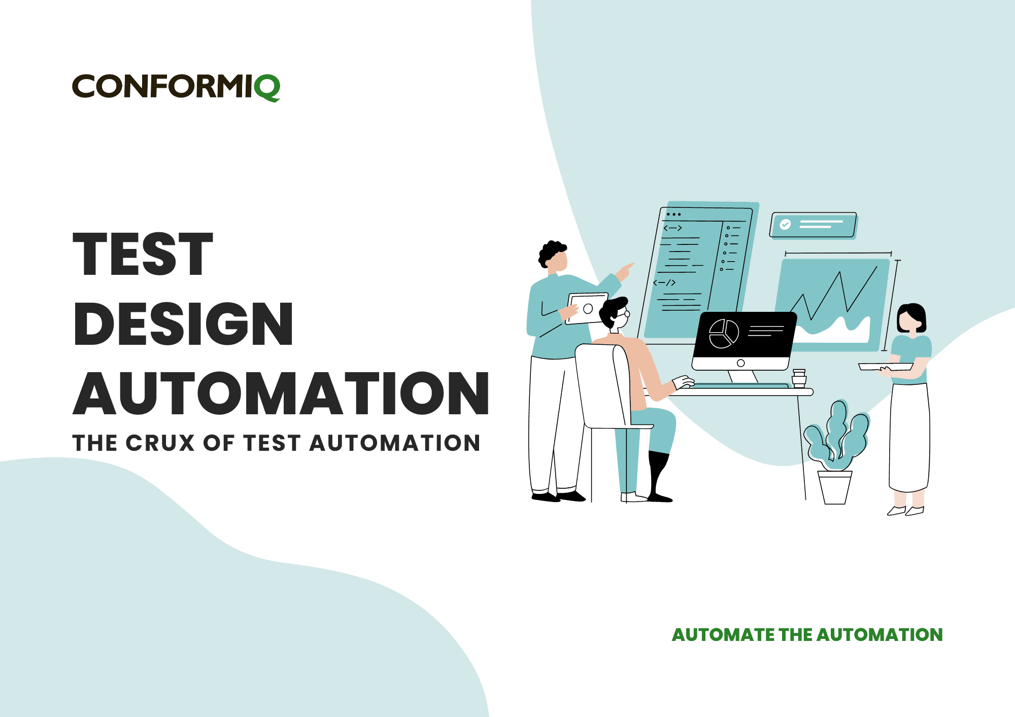 The Future of Test Design Automation - Blog