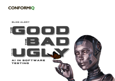 9 Revelations from an AI in Software Testing Podcast: The Good, The Bad, and The Ugly