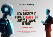 How to Know if You are Ready For AI in Software Testing – A Practical Guide